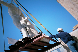 Lavorare in sicurezza - Sciutto