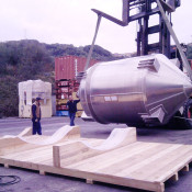 Sciutto_Serbatoio inox