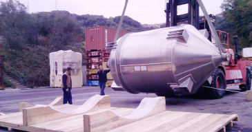 Sciutto_Serbatoio inox